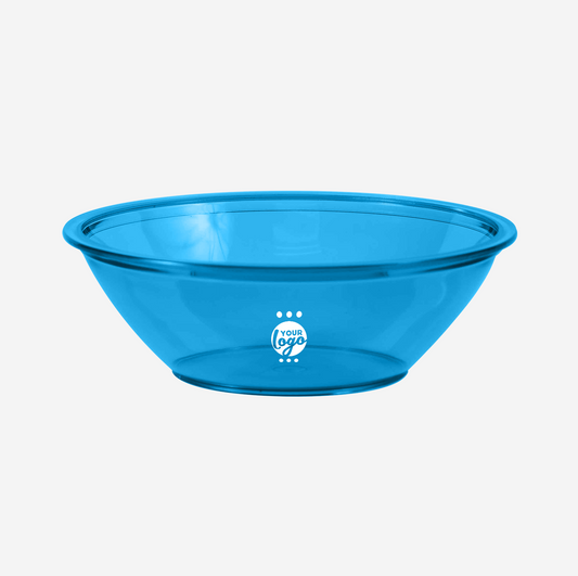 De Lux Bowl – Clear – Lumoss