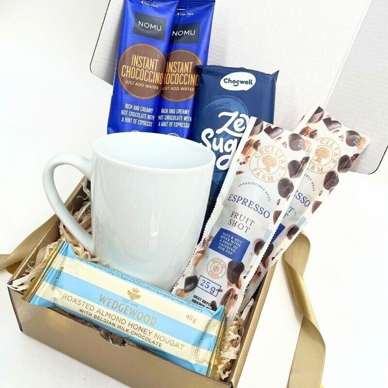 Chococcino Halaal/Kosher Hamper