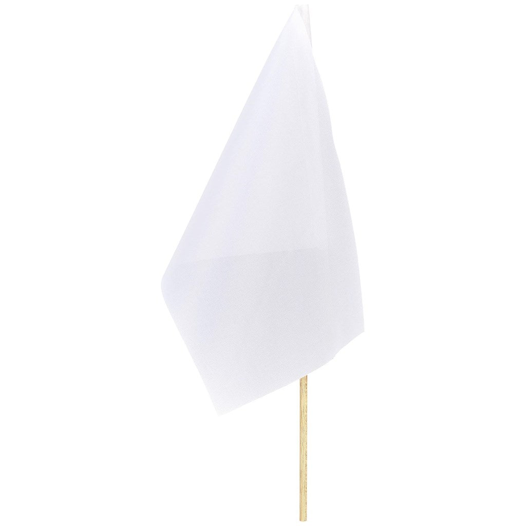 Champion Small Hand Flag 300mm x 200mm-Hand Flags-Banners and Flags-Gift Wrap Shop