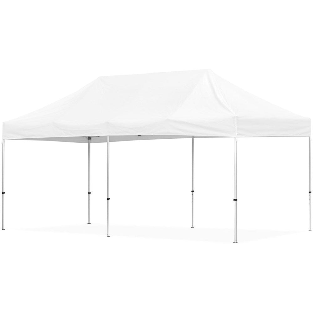 Ovation Sublimated Gazebo 6m X 3m-6m x 3m Sublimated Gazebos-Banners and Flags-Gift Wrap Shop