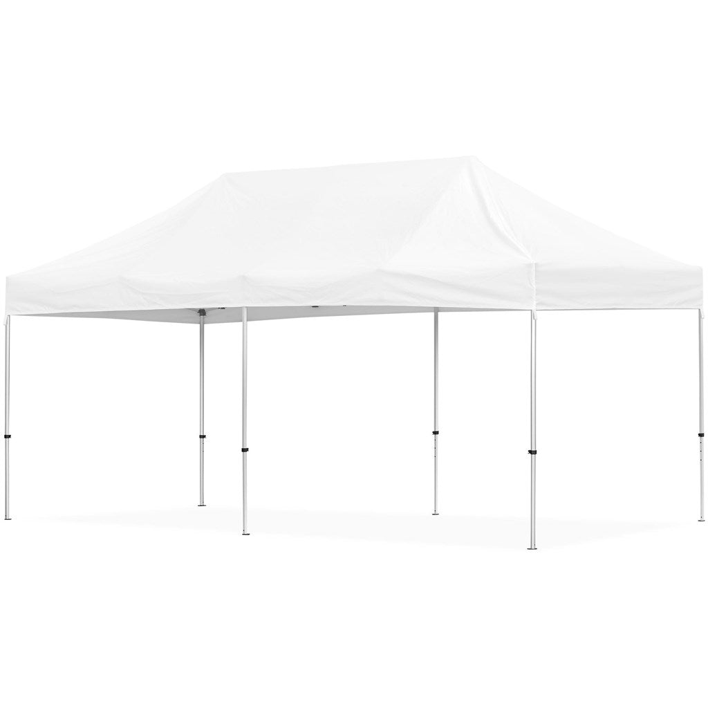 Ovation Sublimated Gazebo 6m X 3m-6m x 3m Sublimated Gazebos-Banners and Flags-Gift Wrap Shop