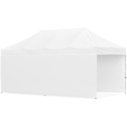 Ovation Sublimated Gazebo 6m X 3m - 2 Long Full-Wall Skins