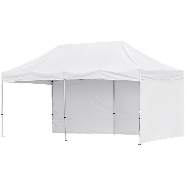 Ovation Sublimated Gazebo 6m X 3m - 1 Long Full-Wall Skin - 1 Short Full-Wall Skin-6m x 3m Sublimated Gazebos-Banners and Flags-Gift Wrap Shop