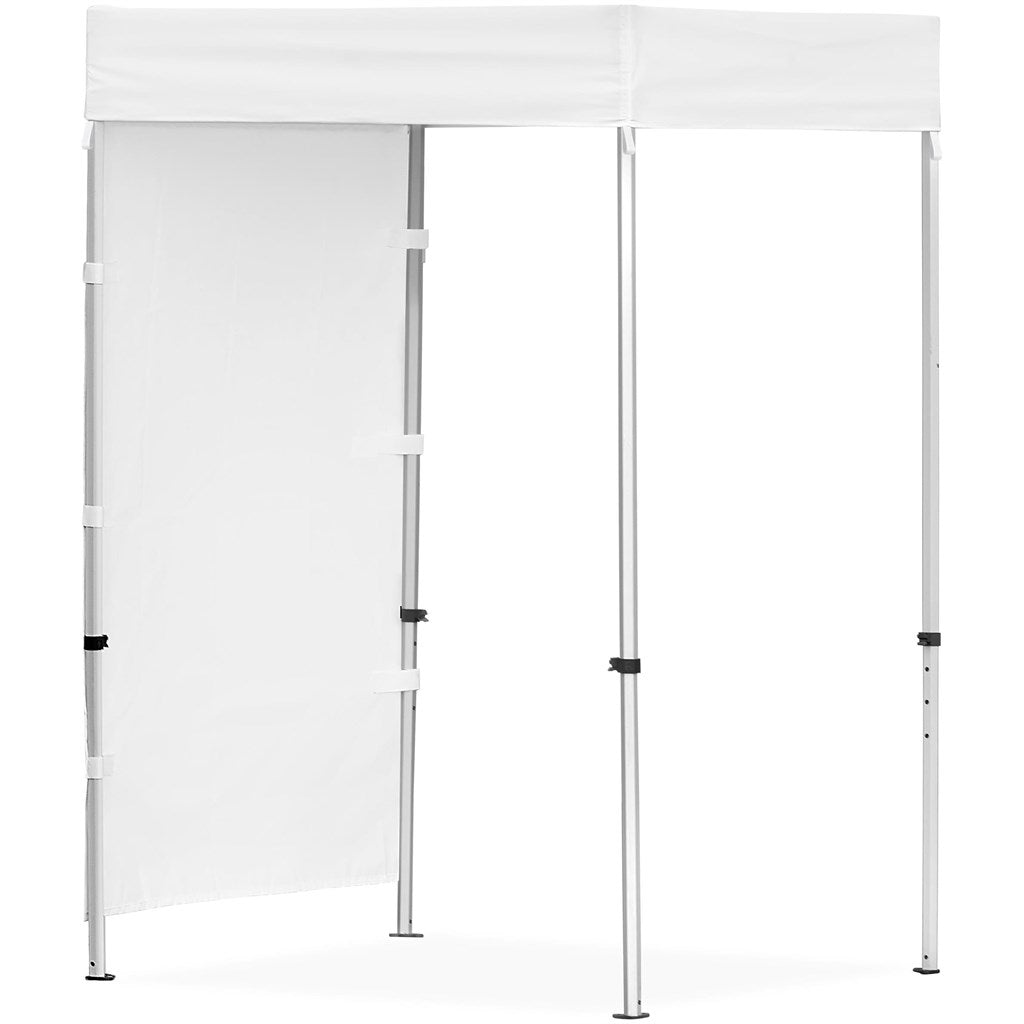 Ovation Sublimated Gazebo 1.5m X 1.5m - 1 Full-Wall Skin-1.5m x 1.5m Sublimated Gazebos-Banners and Flags-Gift Wrap Shop