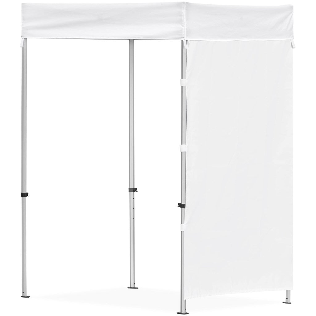 Ovation Sublimated Gazebo 1.5m X 1.5m - 1 Full-Wall Skin-1.5m x 1.5m Sublimated Gazebos-Banners and Flags-Gift Wrap Shop