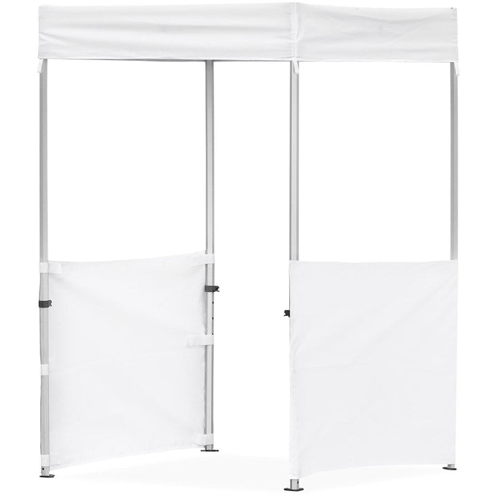 Ovation Sublimated Gazebo 1.5m X 1.5m - 2 Half-Wall Skins-1.5m x 1.5m Sublimated Gazebos-Banners and Flags-Gift Wrap Shop