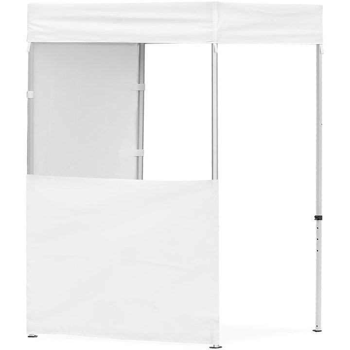 Ovation Sublimated Gazebo 1.5m X 1.5m - 1 Half-Wall Skin - 1 Full-Wall Skin-1.5m x 1.5m Sublimated Gazebos-Banners and Flags-Gift Wrap Shop