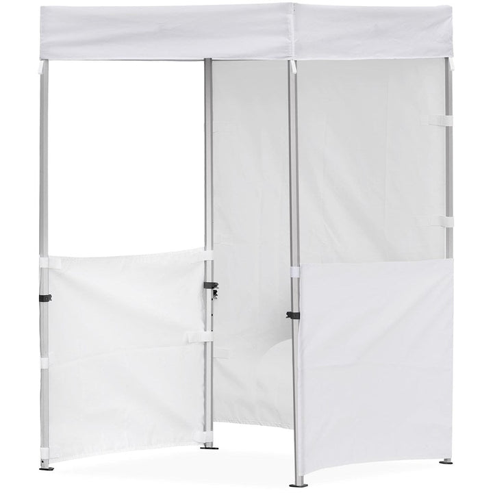 Ovation Sublimated Gazebo 1.5m X 1.5m - 2 Half-Wall Skins - 1 Full-Wall Skin-1.5m x 1.5m Sublimated Gazebos-Banners and Flags-Gift Wrap Shop