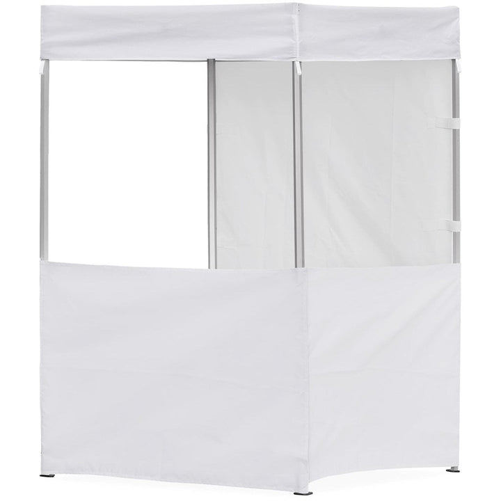 Ovation Sublimated Gazebo 1.5m X 1.5m - 2 Half-Wall Skins - 1 Full-Wall Skin-1.5m x 1.5m Sublimated Gazebos-Banners and Flags-Gift Wrap Shop