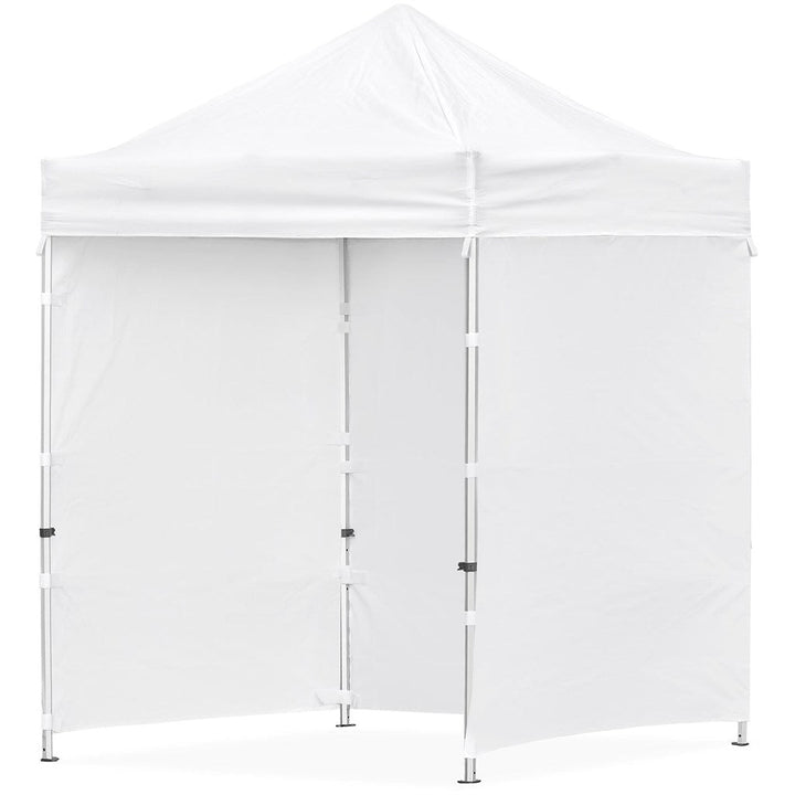 Ovation Gazebo 2 x 2m 3F-Walls-2m x 2m Sublimated Gazebos-Banners and Flags-Gift Wrap Shop