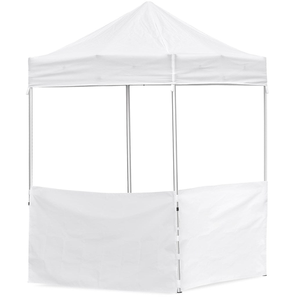 Ovation Gazebo 2 x 2m 2H-Walls-2m x 2m Sublimated Gazebos-Banners and Flags-Gift Wrap Shop