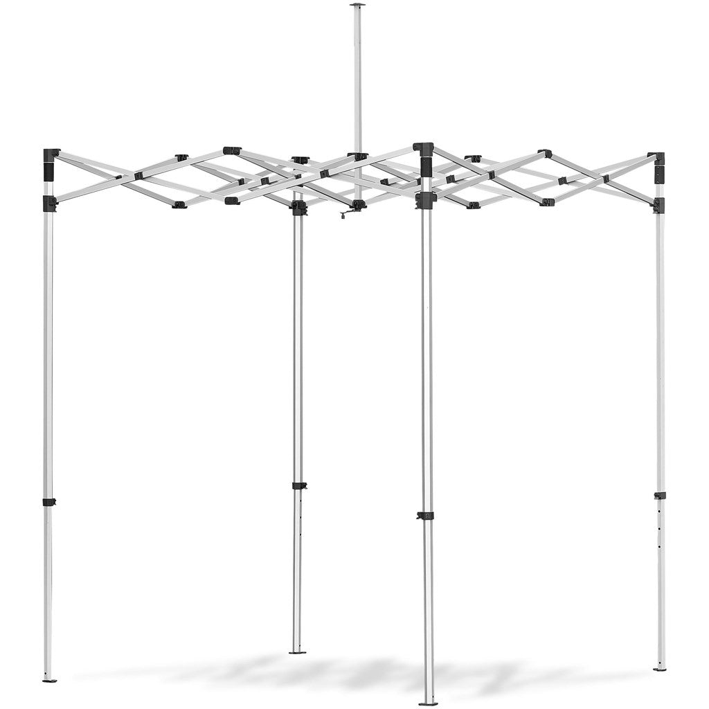 Ovation Sublimated Gazebo 2m X 2m - 4 Half-Wall Skins