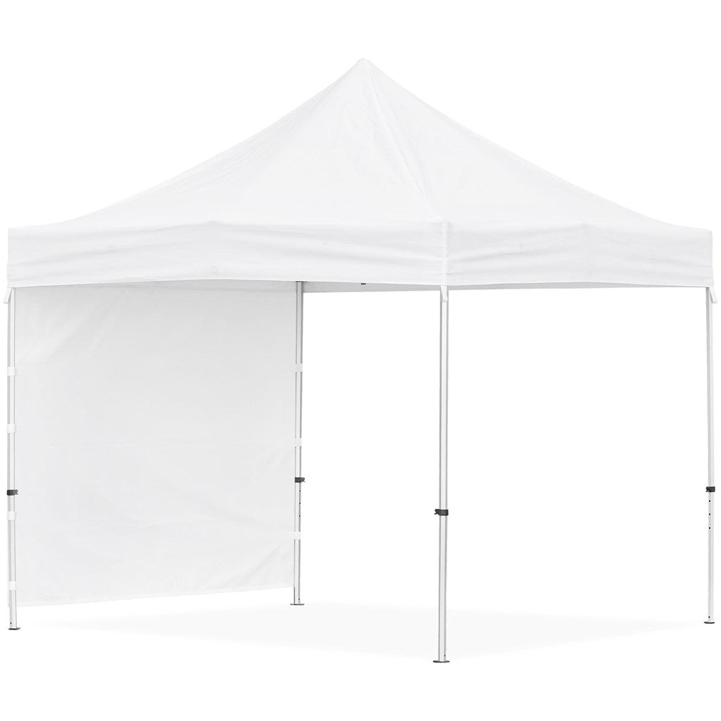 Ovation Sublimated Gazebo 3m X 3m - 1 Full-Wall Skin-3m x 3m Sublimated Gazebos-Banners and Flags-Gift Wrap Shop