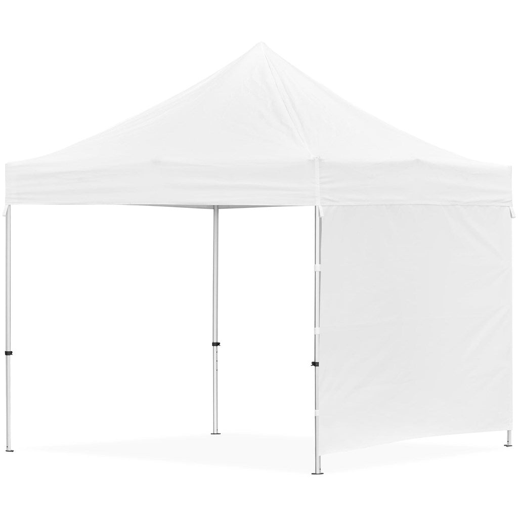 Ovation Sublimated Gazebo 3m X 3m - 1 Full-Wall Skin-3m x 3m Sublimated Gazebos-Banners and Flags-Gift Wrap Shop