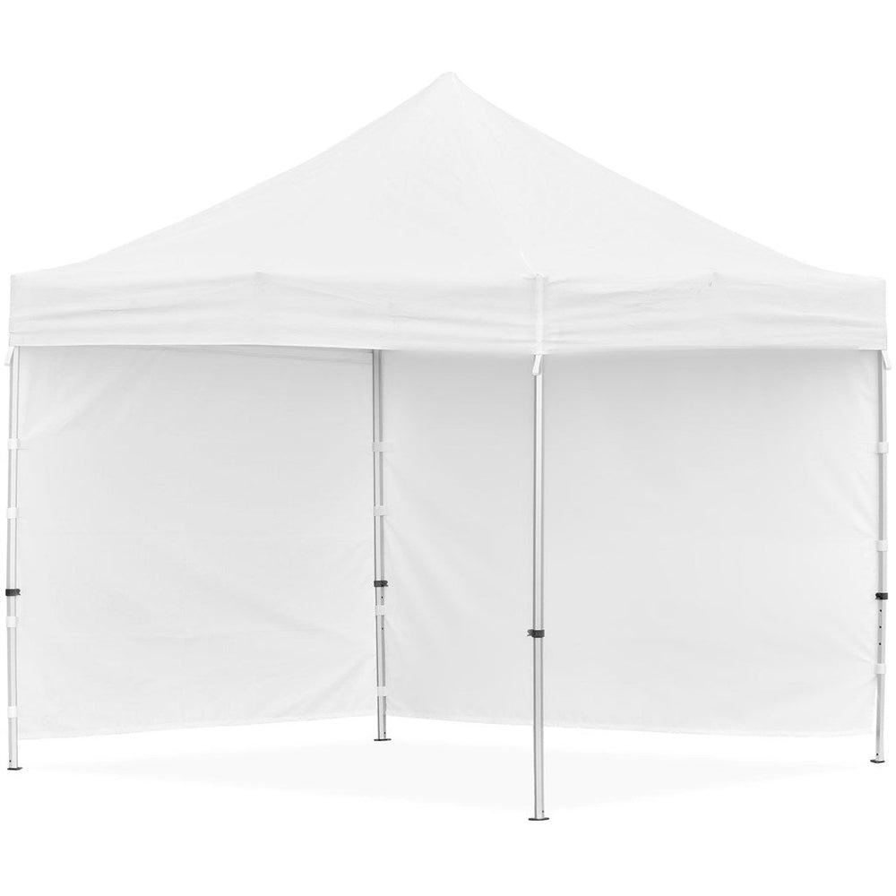 Ovation Sublimated Gazebo 3m X 3m - 2 Full-Wall Skins-3m x 3m Sublimated Gazebos-Banners and Flags-Gift Wrap Shop