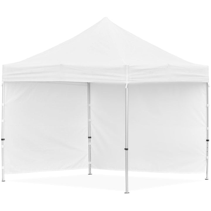 Ovation Sublimated Gazebo 3m X 3m - 2 Full-Wall Skins-3m x 3m Sublimated Gazebos-Banners and Flags-Gift Wrap Shop