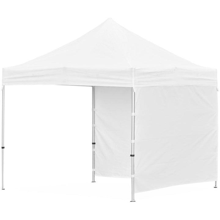 Ovation Sublimated Gazebo 3m X 3m - 2 Full-Wall Skins-3m x 3m Sublimated Gazebos-Banners and Flags-Gift Wrap Shop