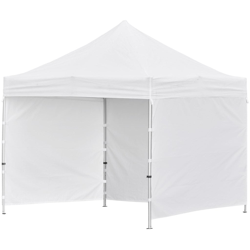 Ovation Sublimated Gazebo 3m X 3m - 3 Full-Wall Skins-3m x 3m Sublimated Gazebos-Banners and Flags-Gift Wrap Shop