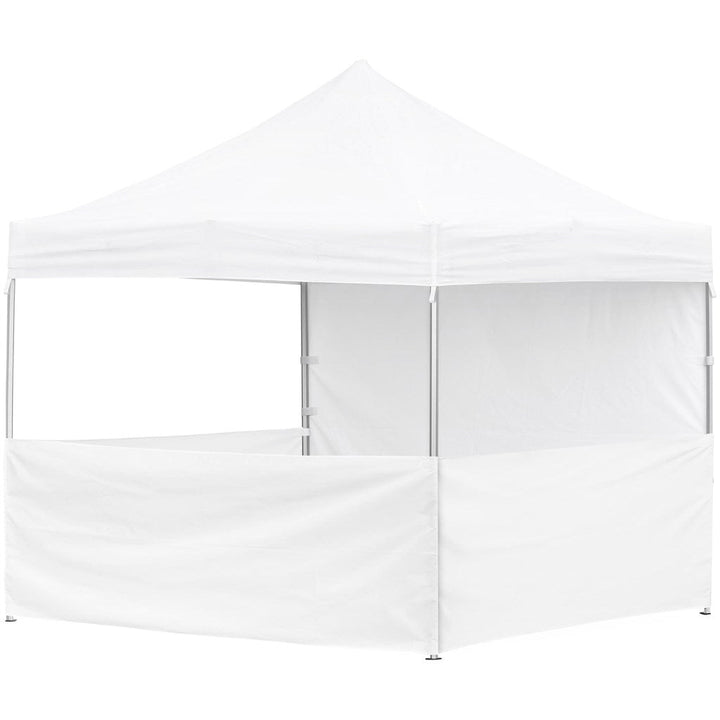 Ovation Sublimated Gazebo 3m X 3m - 3 Half-Wall Skins - 1 Full-Wall Skin-3m x 3m Sublimated Gazebos-Banners and Flags-Gift Wrap Shop