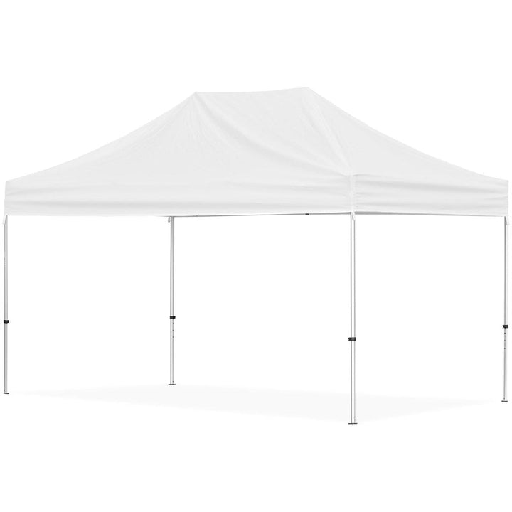 Ovation Sublimated Gazebo 4.5m X 3m-4.5m x 3m Sublimated Gazebos-Banners and Flags-Gift Wrap Shop