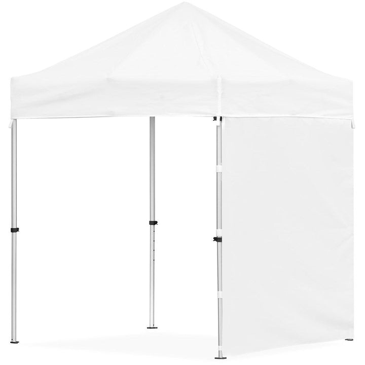 Ovation Sublimated Gazebo 2m X 2m Petite Frame - 1 Full Wall Skin