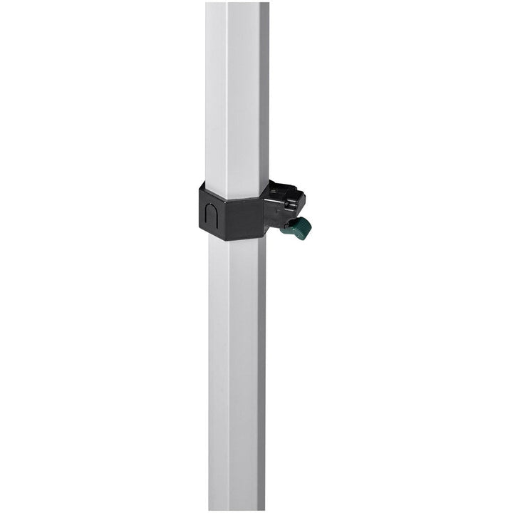 Ovation Sublimated Gazebo 2m X 2m Petite Frame - 1 Full Wall Skin