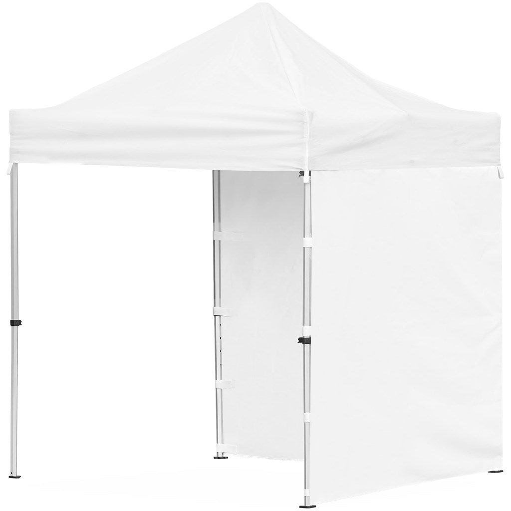 Ovation Sublimated Gazebo 2m X 2m Petite Frame - 2 Full-Wall Skins