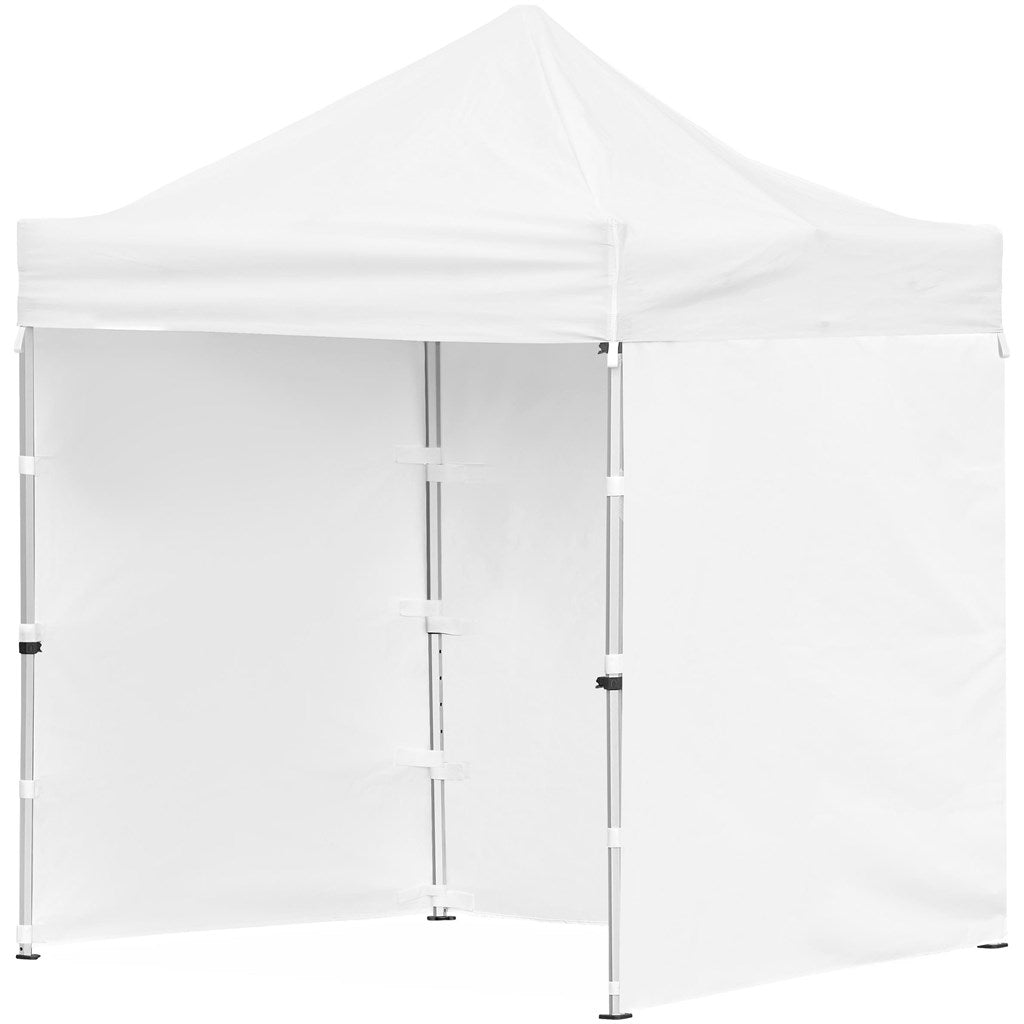 Ovation Sublimated Gazebo 2m X 2m Petite Frame - 3 Full-Wall Skins-2m x 2m Sublimated Gazebos - Petite Frame-Banners and Flags-Gift Wrap Shop