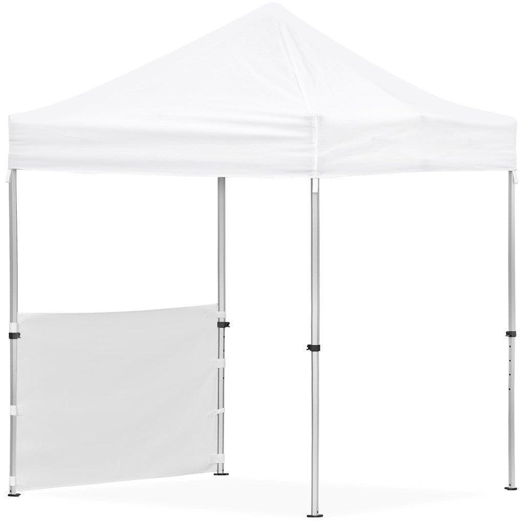 Ovation Gazebo 2m x 2m Petite 1 H-Wall-2m x 2m Sublimated Gazebos - Petite Frame-Banners and Flags-Gift Wrap Shop