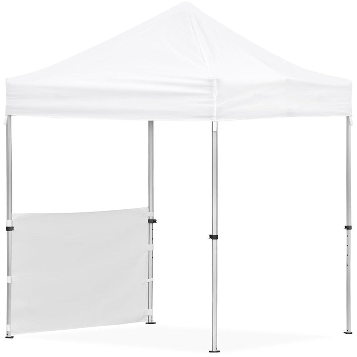 Ovation Gazebo 2m x 2m Petite 1 H-Wall-2m x 2m Sublimated Gazebos - Petite Frame-Banners and Flags-Gift Wrap Shop