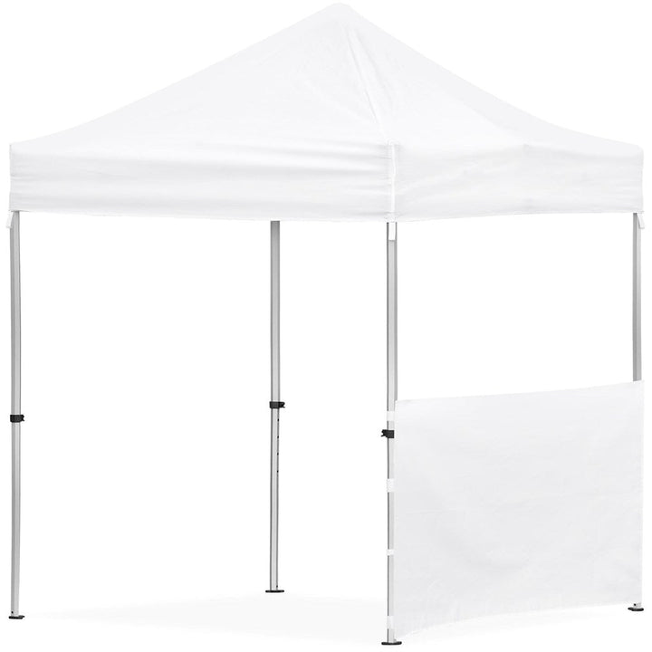 Ovation Gazebo 2m x 2m Petite 1 H-Wall-2m x 2m Sublimated Gazebos - Petite Frame-Banners and Flags-Gift Wrap Shop