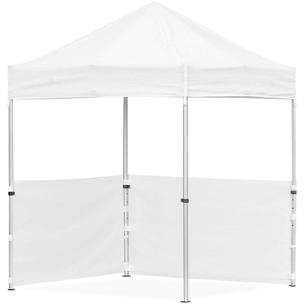 Ovation Gazebo 2m x 2m Petite 2 H-Walls-2m x 2m Sublimated Gazebos - Petite Frame-Banners and Flags-Gift Wrap Shop