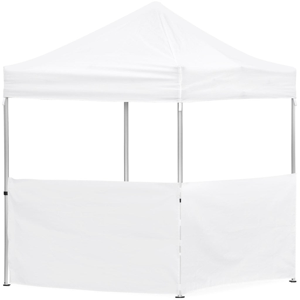 Ovation Gazebo 2m x 2m Petite 2 H-Walls-2m x 2m Sublimated Gazebos - Petite Frame-Banners and Flags-Gift Wrap Shop