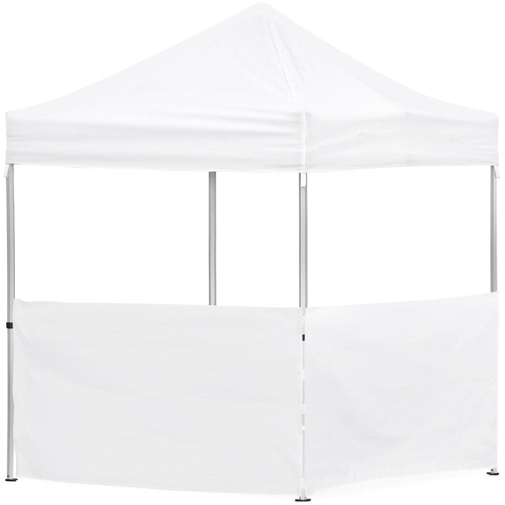 Ovation Gazebo 2m x 2m Petite 2 H-Walls-2m x 2m Sublimated Gazebos - Petite Frame-Banners and Flags-Gift Wrap Shop