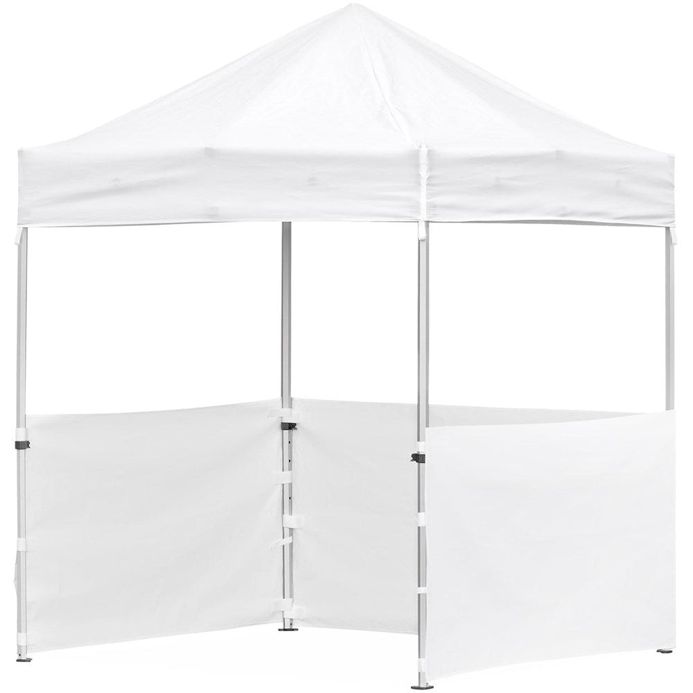 Ovation Sublimated Gazebo 2m X 2m Petite Frame - 3 Half-Wall Skins-2m x 2m Sublimated Gazebos - Petite Frame-Banners and Flags-Gift Wrap Shop