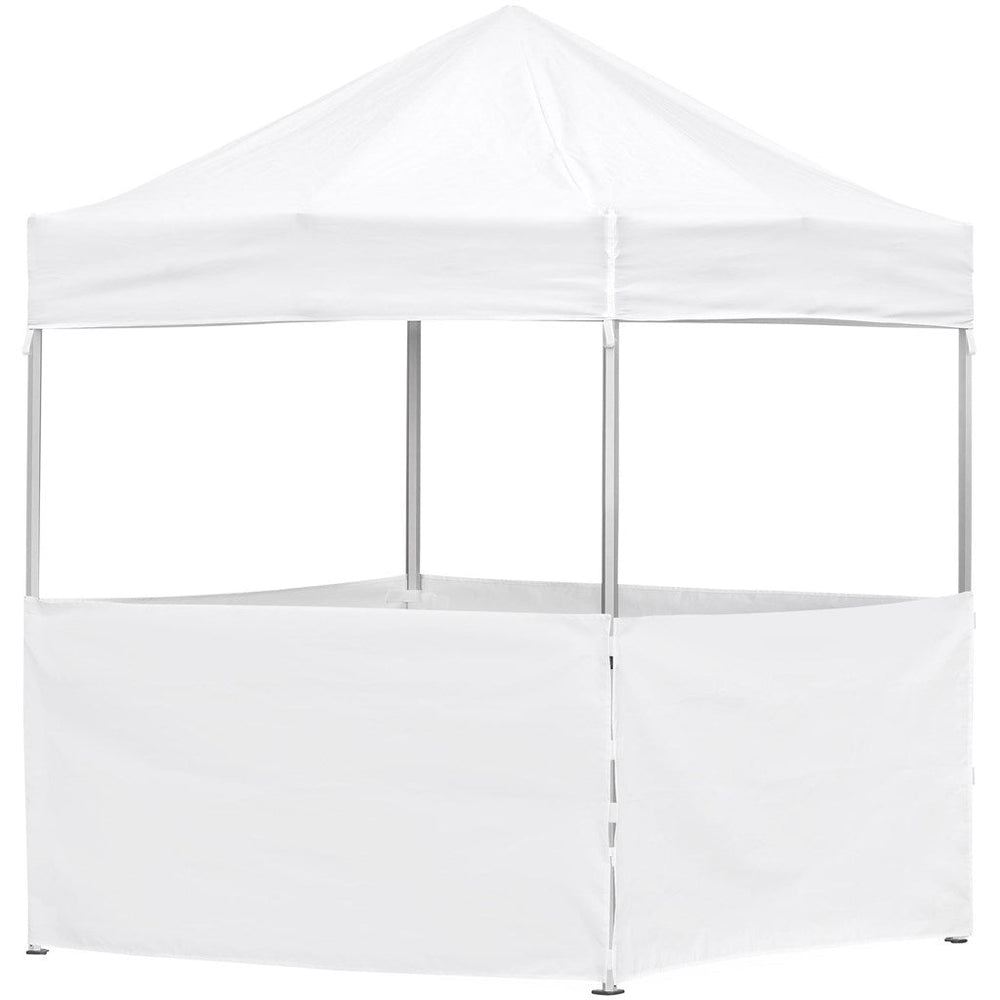 Ovation Sublimated Gazebo 2m X 2m Petite Frame - 4 Half-Wall Skins-2m x 2m Sublimated Gazebos - Petite Frame-Banners and Flags-Gift Wrap Shop