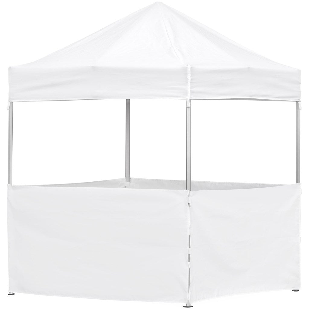 Ovation Sublimated Gazebo 2m X 2m Petite Frame - 4 Half-Wall Skins-2m x 2m Sublimated Gazebos - Petite Frame-Banners and Flags-Gift Wrap Shop