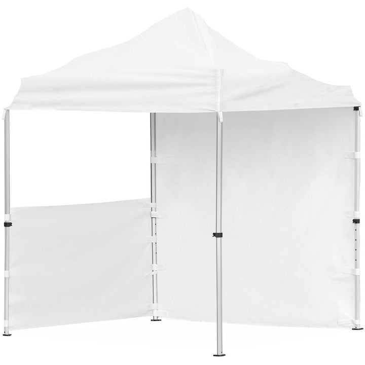 Ovation Gazebo 2 x 2m Petite 1H-Wall 1F-Wall-2m x 2m Sublimated Gazebos - Petite Frame-Banners and Flags-Gift Wrap Shop