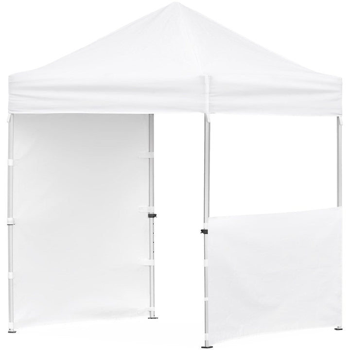 Ovation Gazebo 2 x 2m Petite 1H-Wall 1F-Wall-2m x 2m Sublimated Gazebos - Petite Frame-Banners and Flags-Gift Wrap Shop