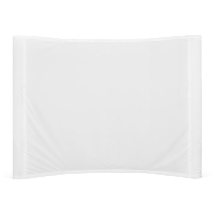 Legend Curved Banner Wall with Wings 2.85m x 2.25m