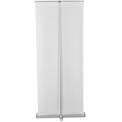 Legend Fabric Pull Up Banner