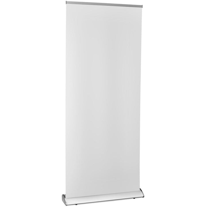 Ovation Layflat Pull Up Banner-Single-Sided Pull-Up Banners-Gift Wrap Shop