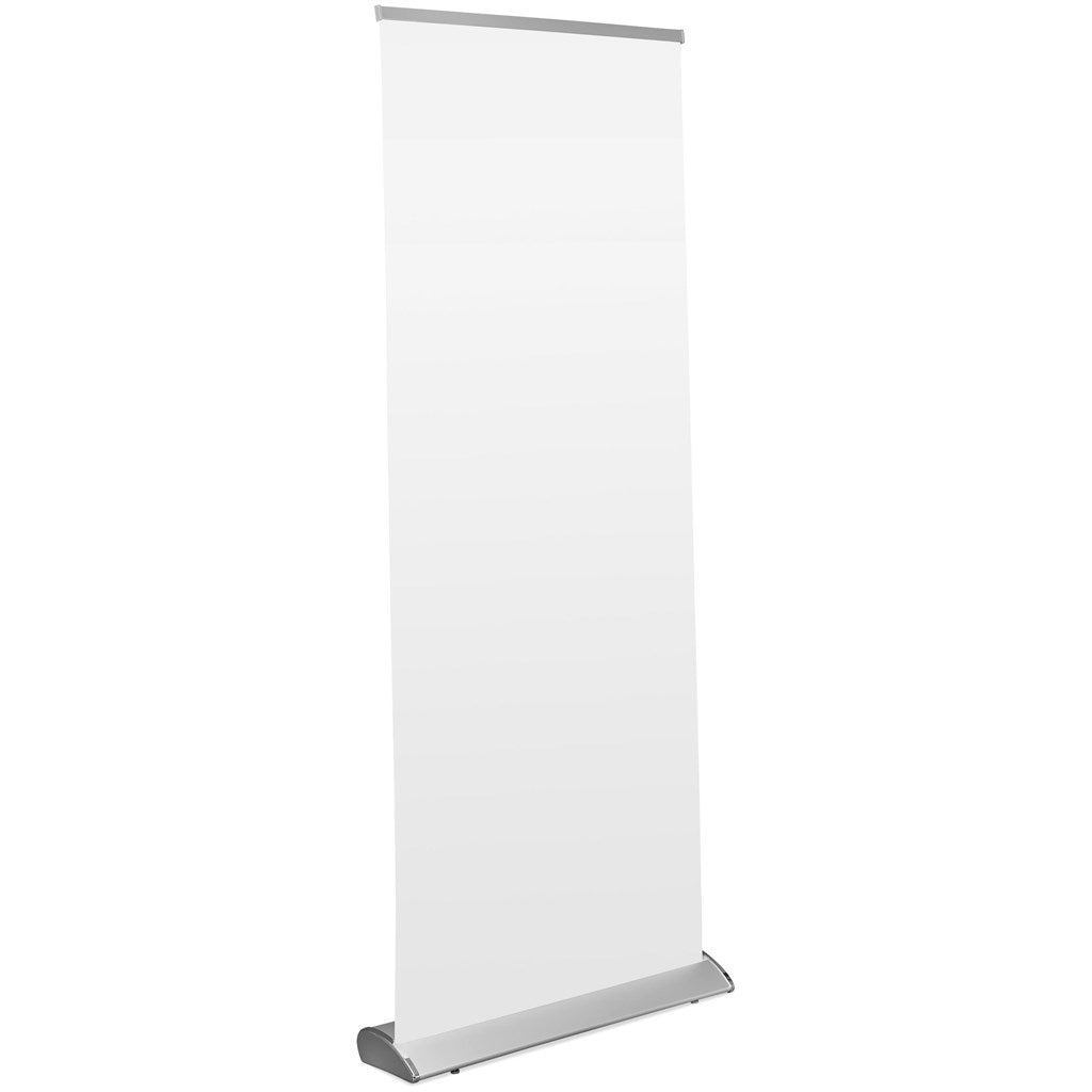 Ovation Fabric Pull Up Banner-Single-Sided Pull-Up Banners-Gift Wrap Shop