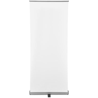 Champion Layflat Pull Up Banner D/Sided incl Kit