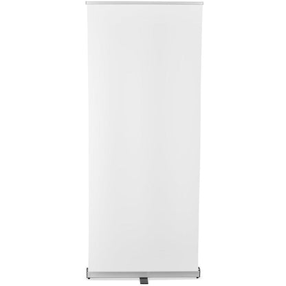 Champion Fabric Pull Up Banner D/Sided incl Kit