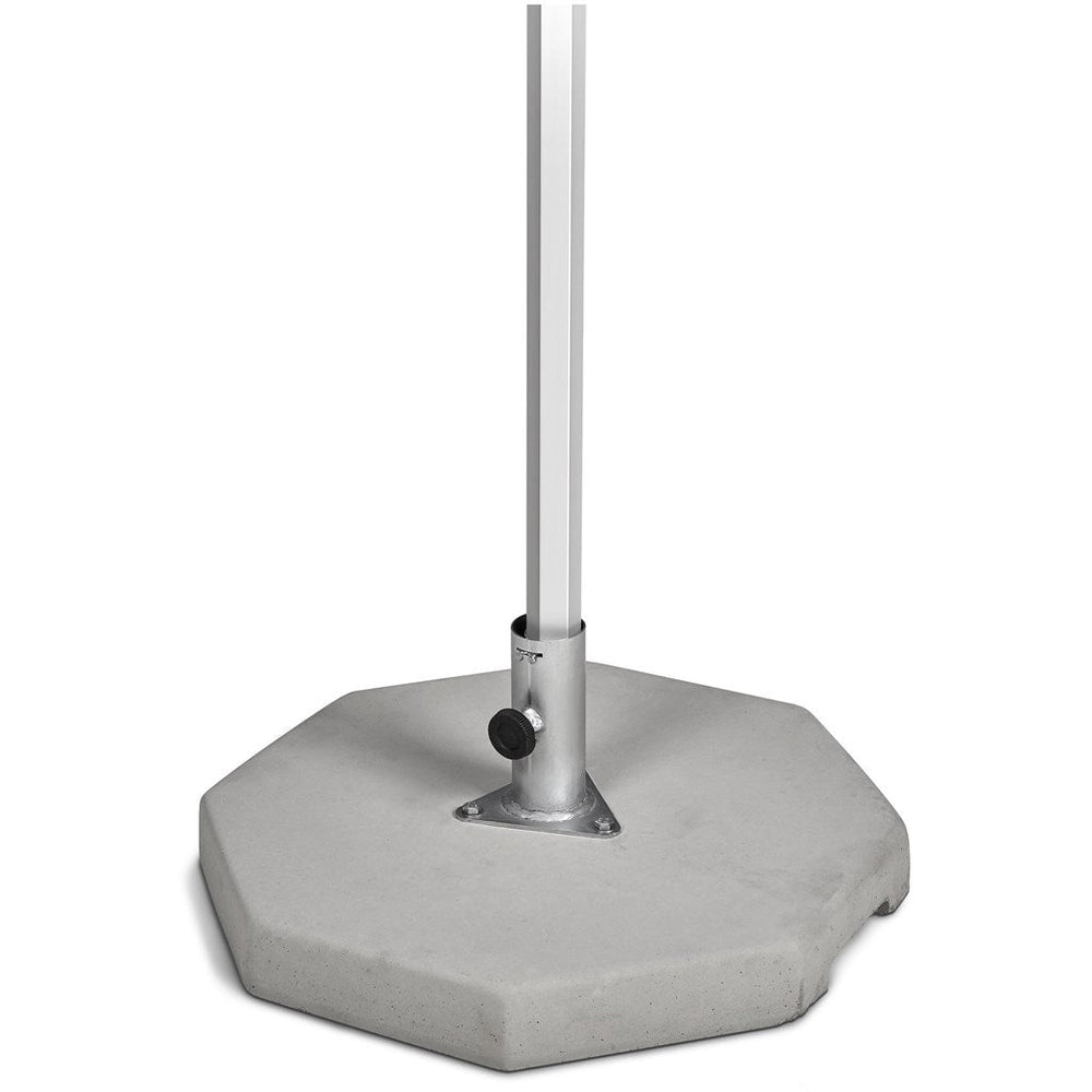 Parasol Concrete Base