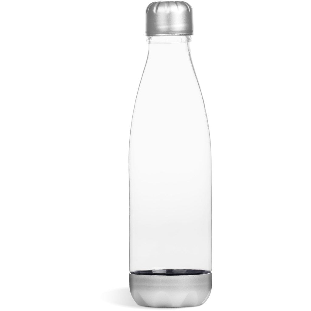 Altitude Burble Plastic Water Bottle - 650ml | Plastic Drinkware | Custom Branded & personalised promotional products | Giftwrap Shop