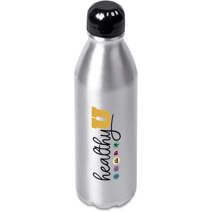 Altitude Jet Recycled Aluminium Water Bottle – 750ml
