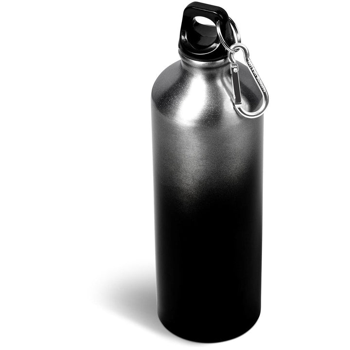 Crossover Aluminium Water Bottle - 750ml