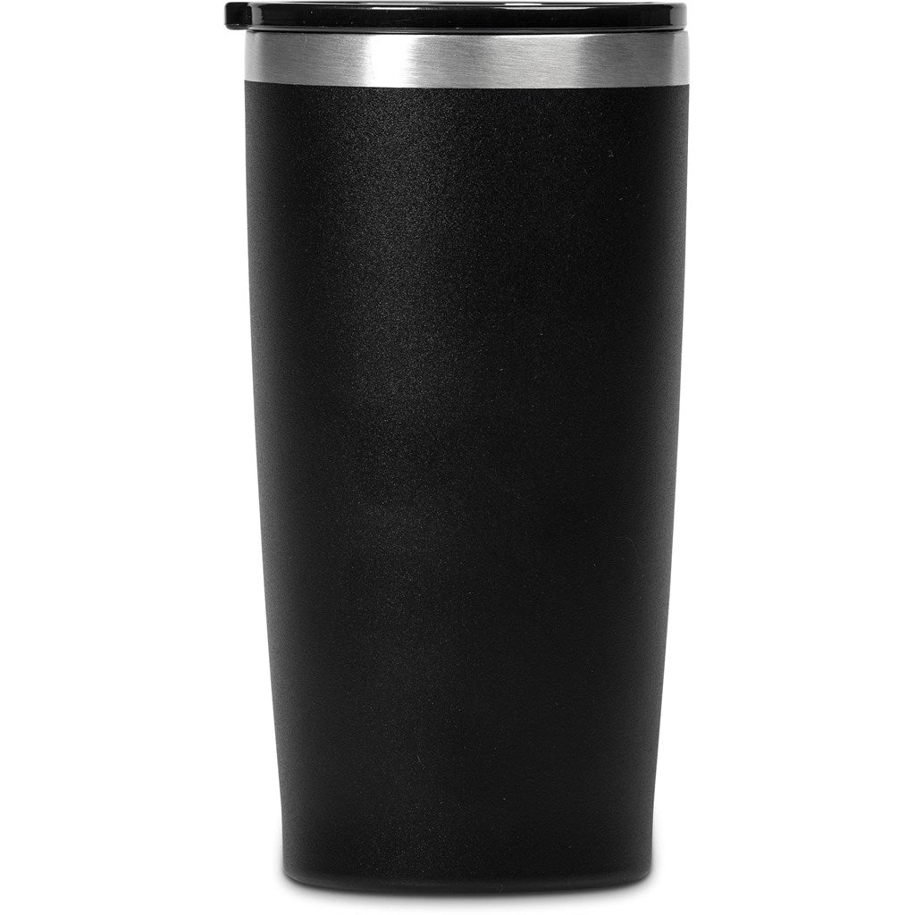 Alex Varga Bosky Stainless Steel Vacuum Tumbler - 580ml